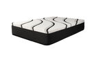 Mancini's California Collection Pacific Luxury Firm Mattress 13"