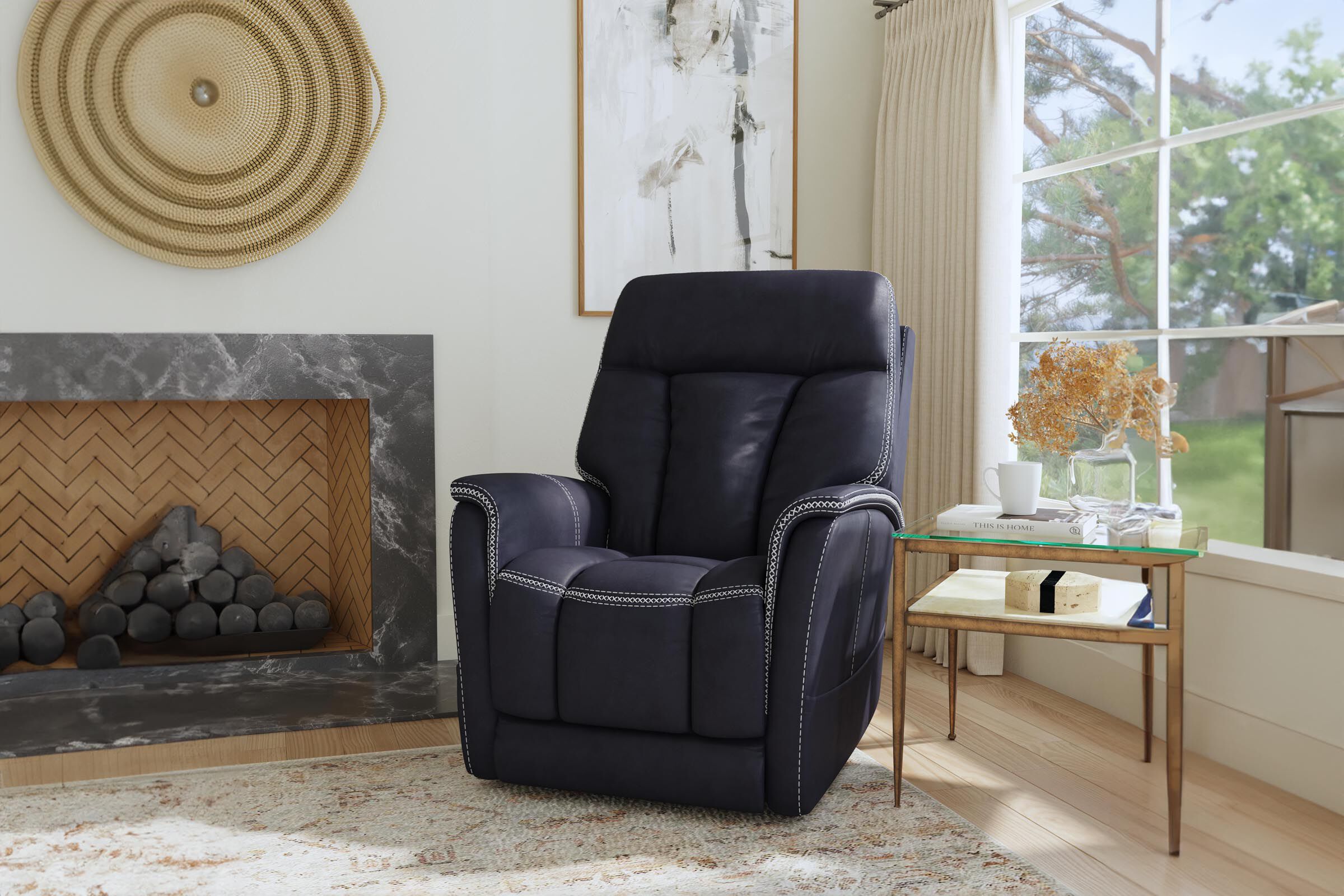 Atlas discount lift chair