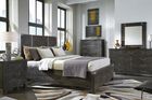 Magnussen Abington Panel Storage Bed Complete