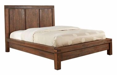 Modus Meadow Platform Bed Complete
