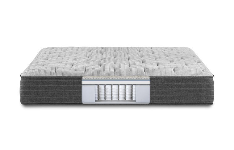 Beautyrest Select  Medium Tight Top Mattress 13" image number 4