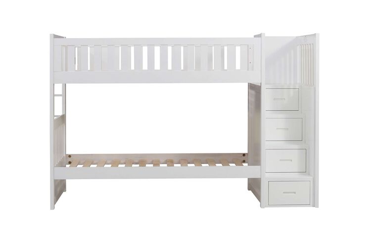 Homelegance Galen Bunkbed image number 2