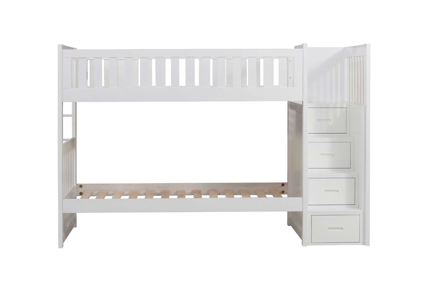 Homelegance Galen Bunkbed image number 2