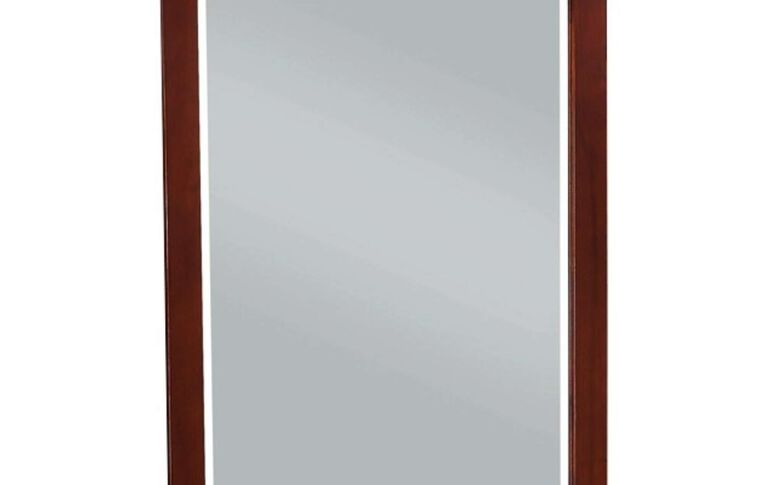 Homelegance Rowe Mirror image number 0