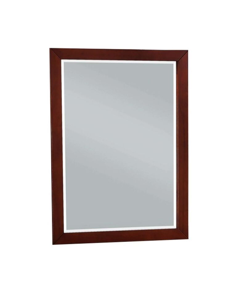 Homelegance Rowe Mirror image number 0