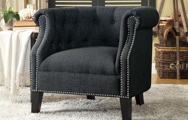 Homelegance Karlock Accent Chair