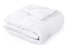 Malouf Fine Linens Woven: Down Blend Comforter