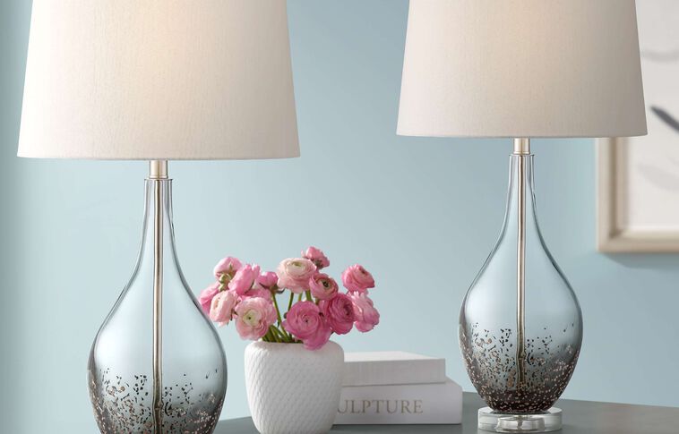 Pacific Coast Lighting Sparrow Set of 2 Lamps image number 0