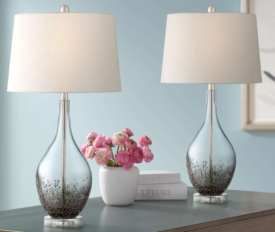 Pacific Coast Lighting Sparrow Set of 2 Lamps image number 0