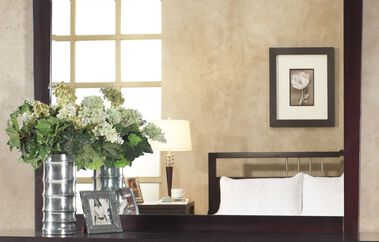 Modus Nevis Landscape Mirror