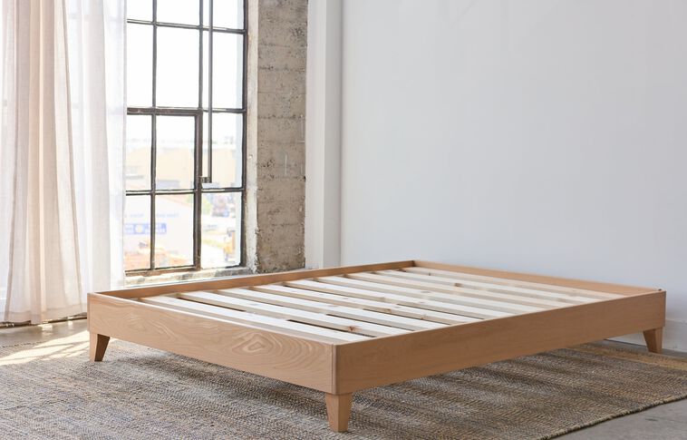 Avocado City Bed Complete image number null