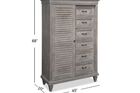 Magnussen Lancaster Chest