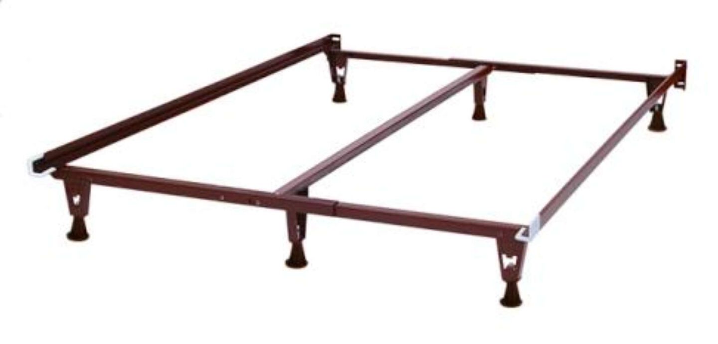 Knickerbocker Bed Co., Inc. Bed Frames Center Support image number 0