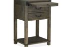 Magnussen Abington Open Nightstand