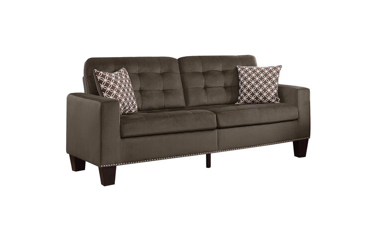 Homelegance Lantana Sofa image number 4