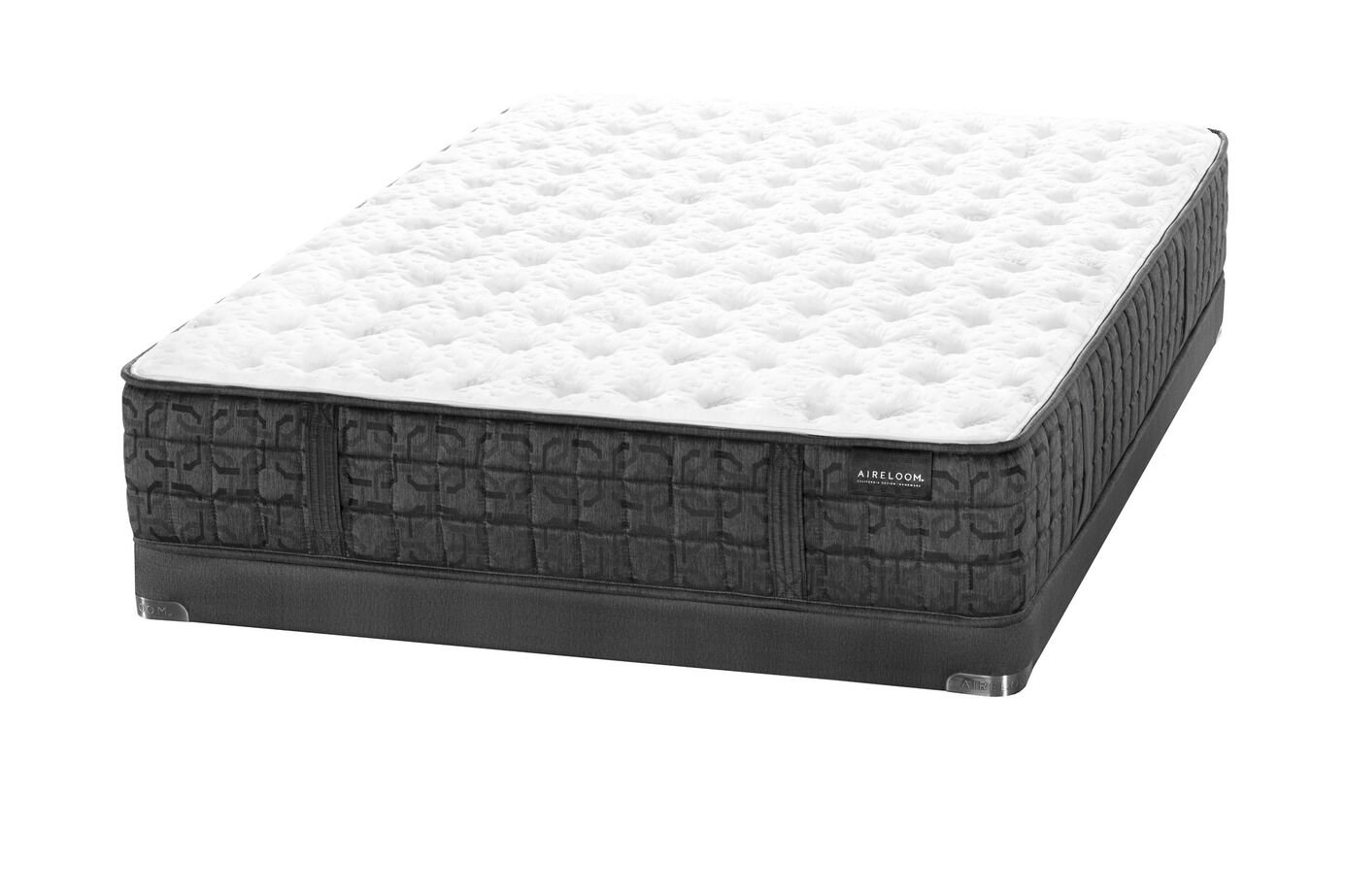 Aireloom Pacific Bay Orion Plush Mattress 12.5" image number 4