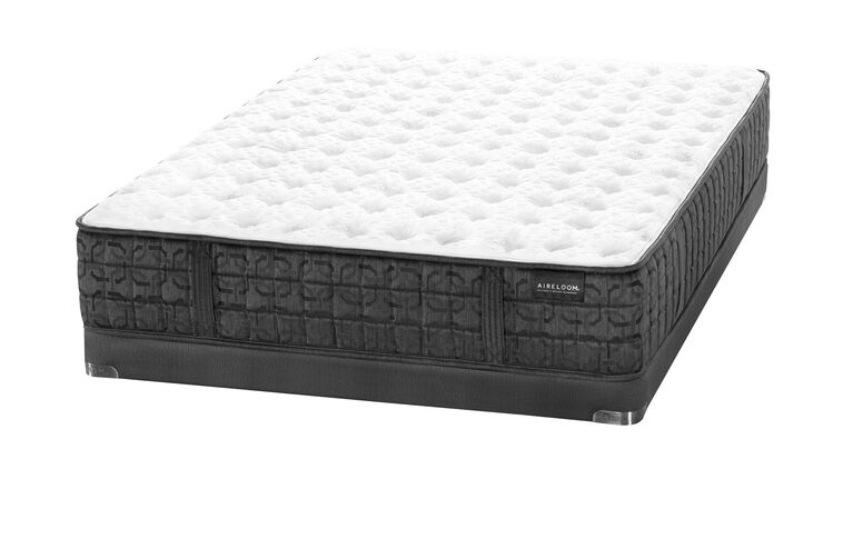 Aireloom Pacific Bay Orion Plush Mattress 12.5" image number 4