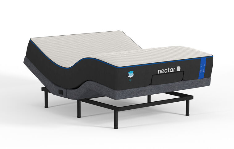 Nectar Premier Copper Medium Firm Mattress 14" image number 3