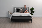 Sleepworld Express B400 Euro-Top Mattress 12.5"