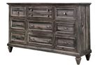Magnussen Calistoga Dresser