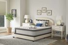 Sealy PosturePedic Cedar Court Medium Euro Pillow Top Mattress 14"