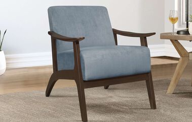 Homelegance Carlson Accent Chair