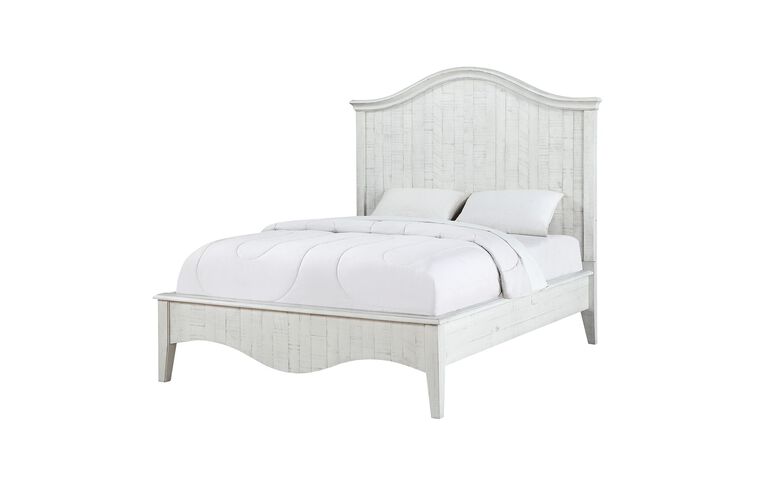 Modus Ella Panel Bed Complete image number null