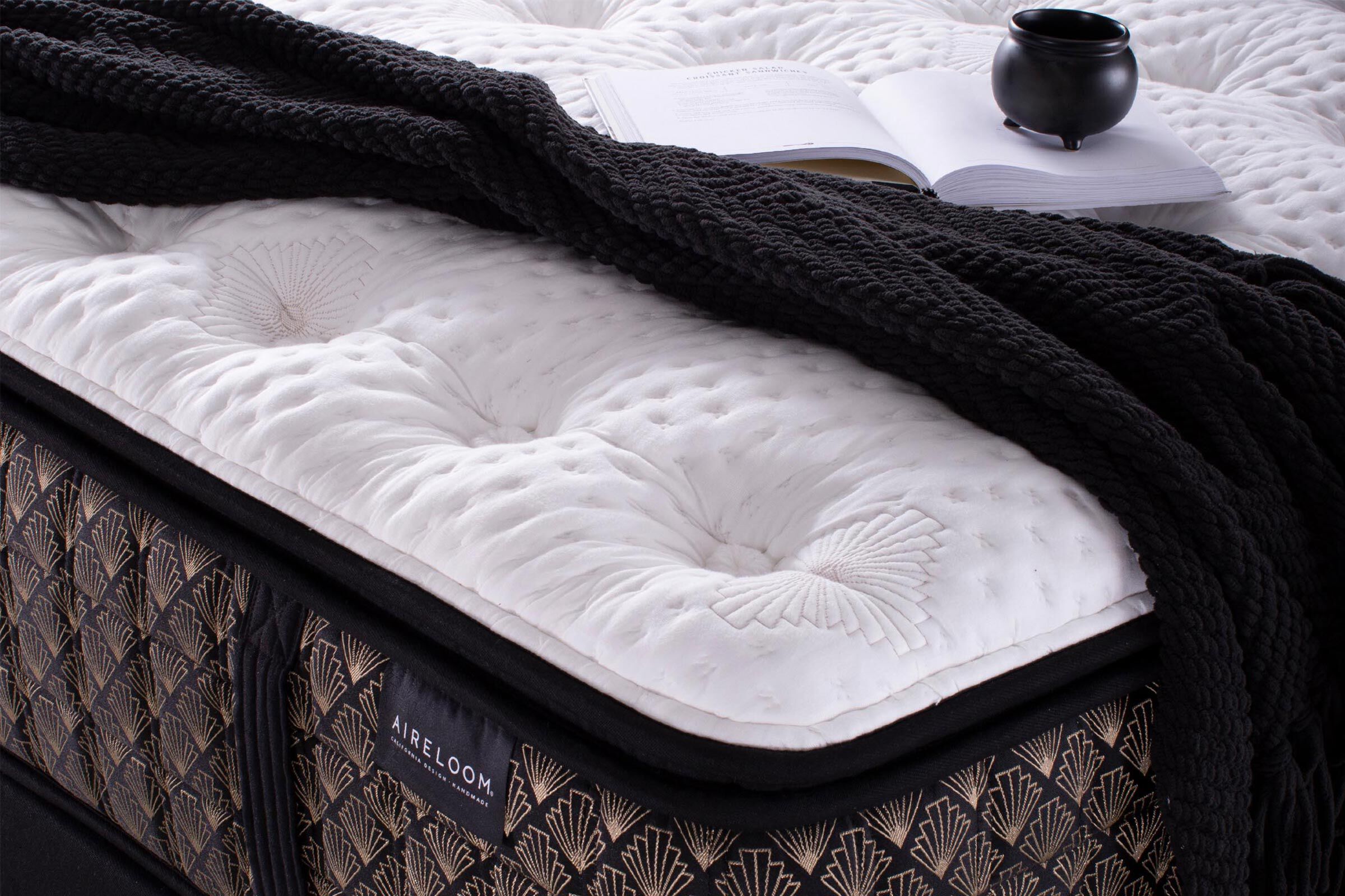 Aireloom bay preferred shop collection