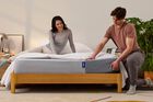 Casper The Casper  Firm Mattress 10"