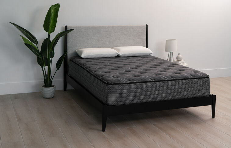 Sleepworld Express B500 Plush Mattress 13" image number 2