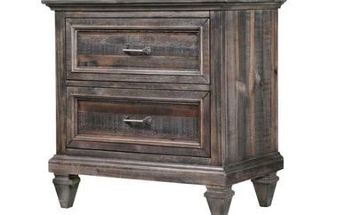 Magnussen Calistoga Nightstand