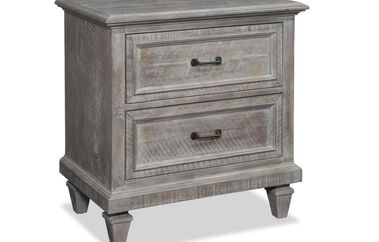 Magnussen Lancaster Nightstand