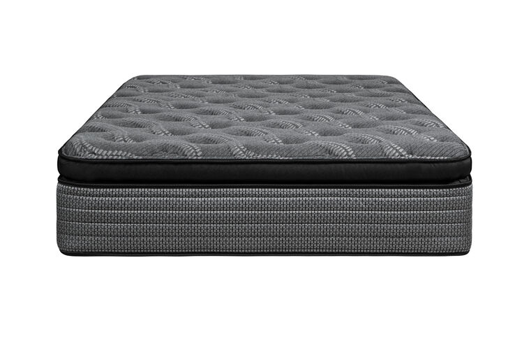 Sleepworld Express B500 Pillow Top Mattress 15" image number 5