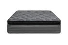 Sleepworld Express B500 Pillow Top Mattress 15"