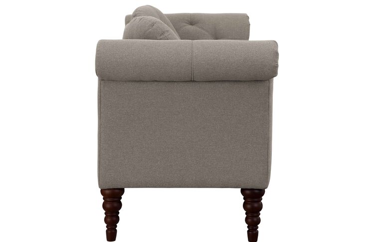 Homelegance Adira Settee image number 3