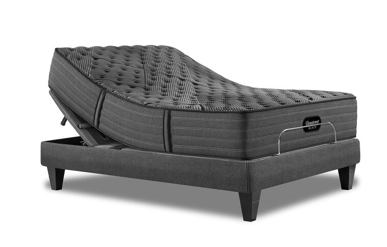 Beautyrest Black L-Class Firm Tight Top Mattress 13.75" image number 3