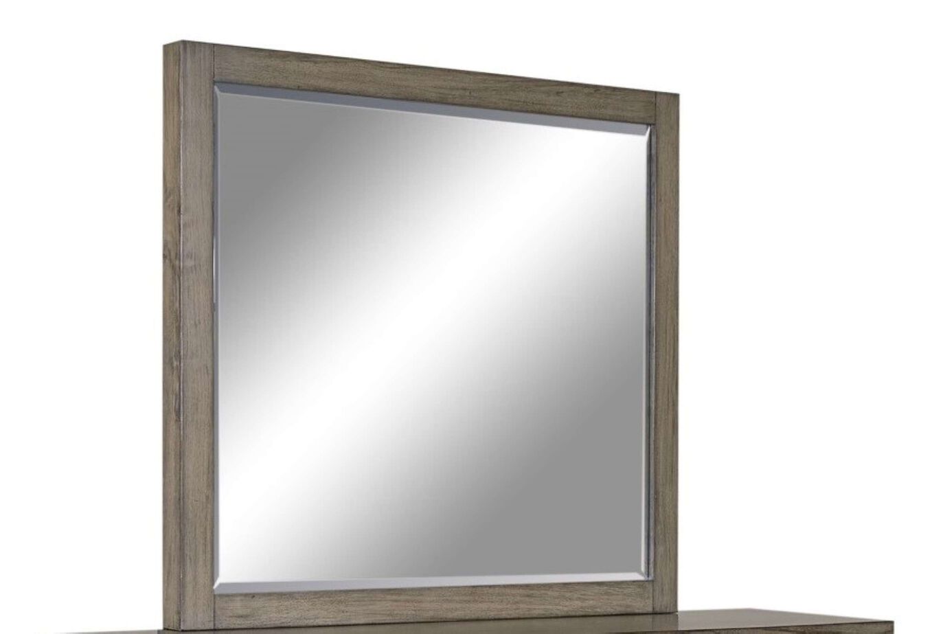 Aspen Home Modern Loft Mirror image number 0