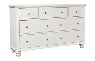 Aspen Home Cambridge Dresser