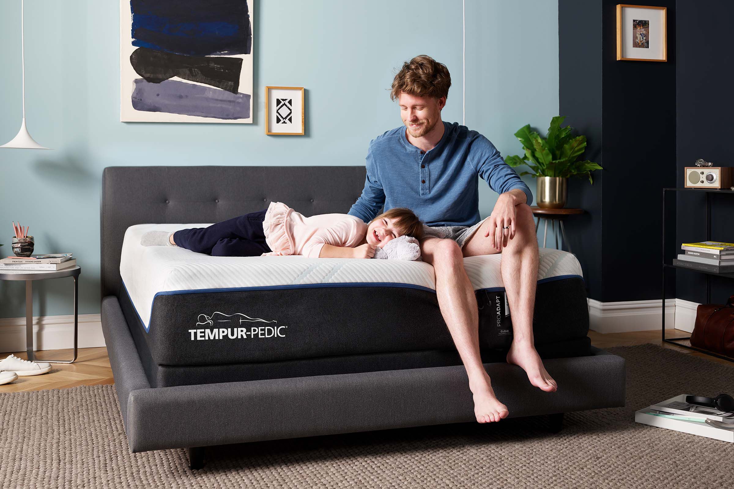 Tempur Pedic TEMPUR ProAdapt Soft Mattress 12