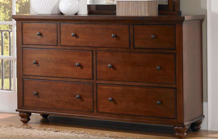 Aspen Home Cambridge Dresser image number 0
