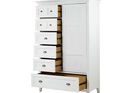 Magnussen Heron Cove Door Chest