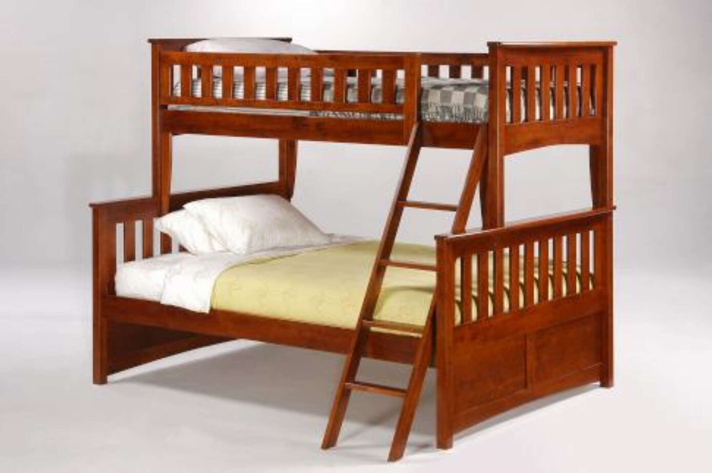 Pacific Mfg Ginger Bunkbed Complete image number 0