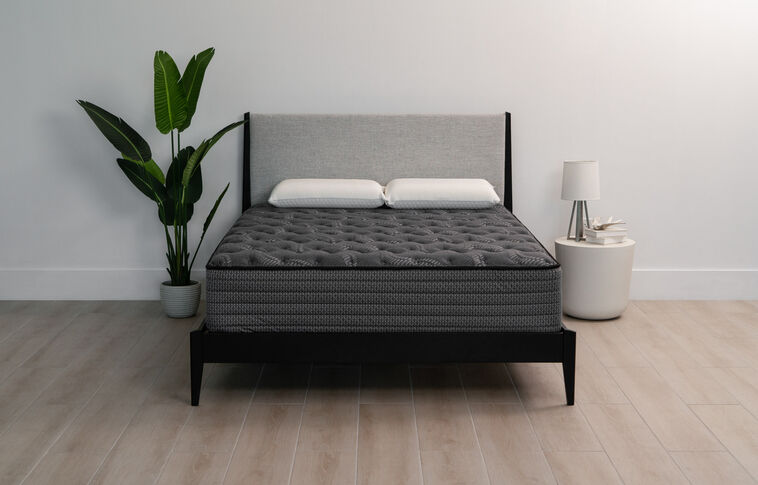 Mancini's California Collection Presidio Luxury Firm Mattress 13" image number 3