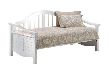 Pacific Mfg Night and Day Seagull Daybed Complete