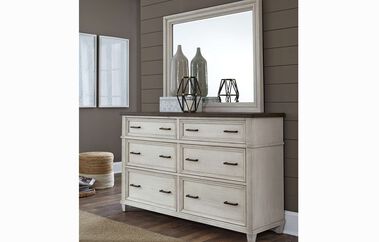 Aspen Home Caraway Dresser