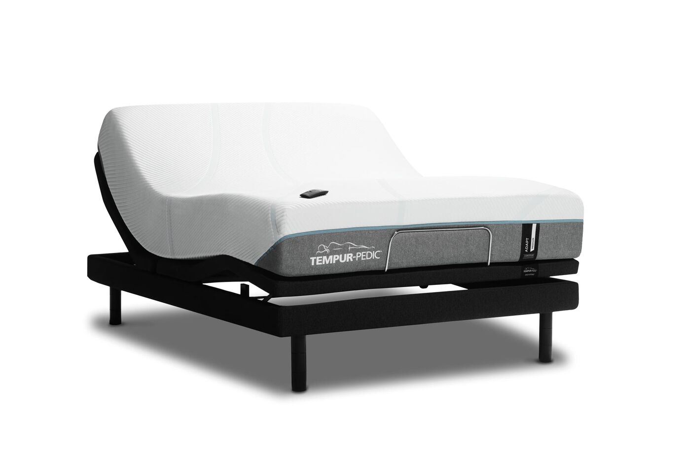 Tempur-Pedic TEMPUR-Adapt Medium Mattress 11" image number 3