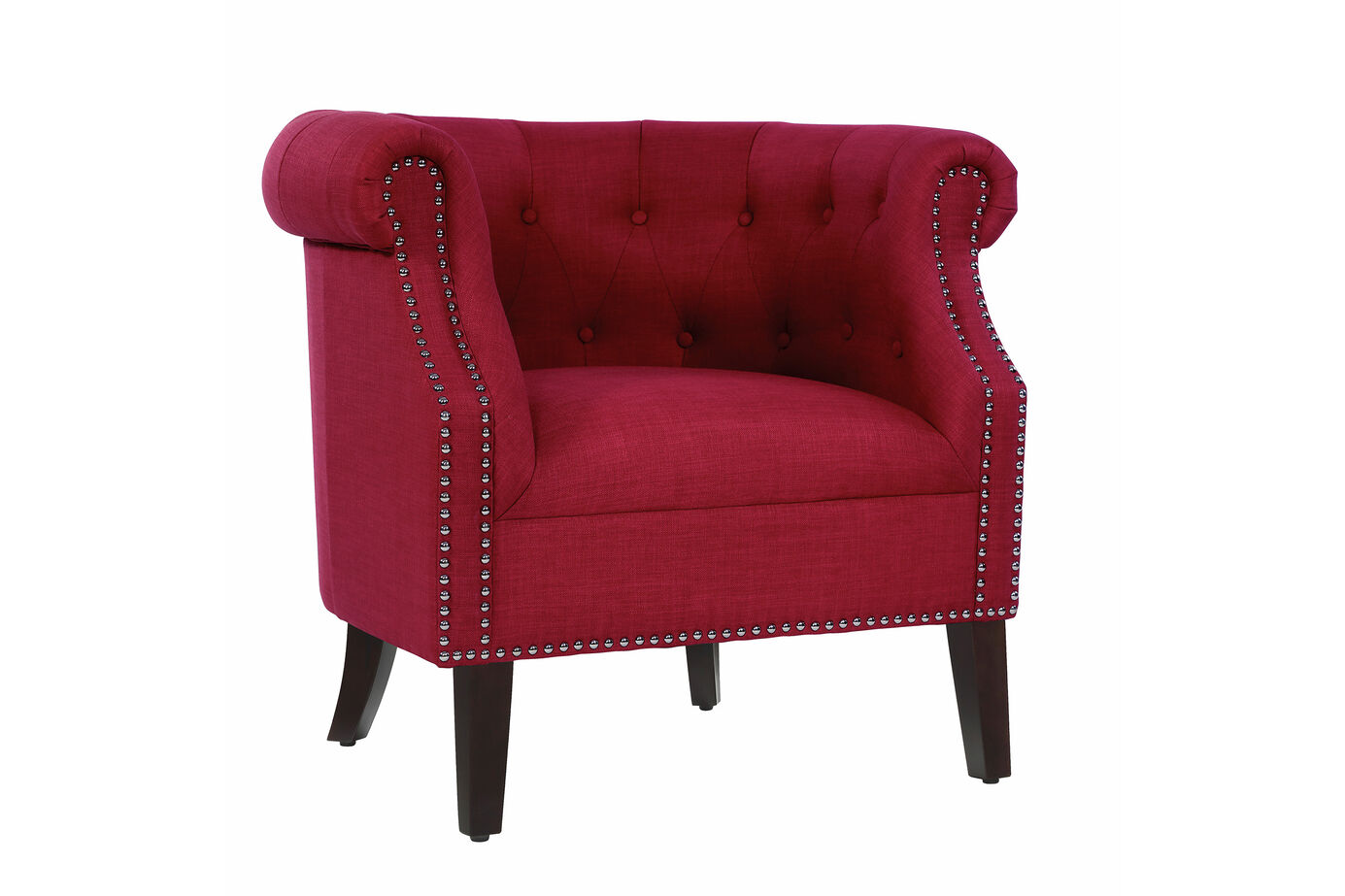 Homelegance Karlock Accent Chair image number 3