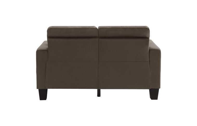 Homelegance Lantana Loveseat image number 3