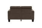 Homelegance Lantana Loveseat