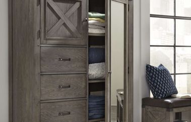 Aspen Home Tucker Chiffarobe